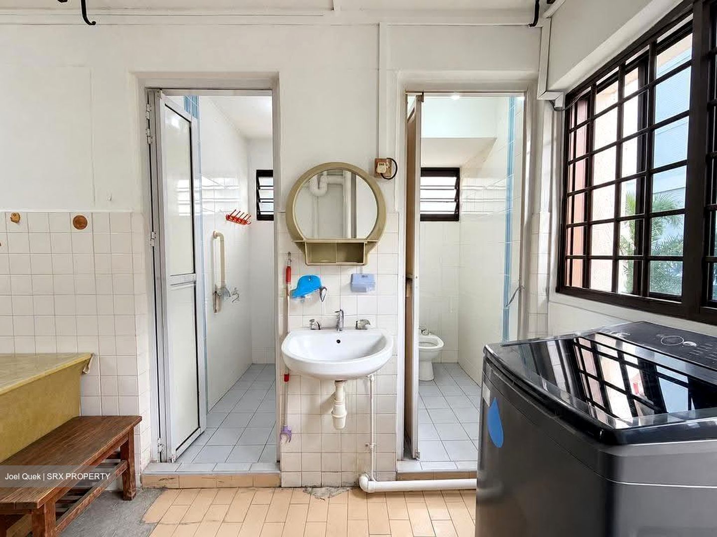 Blk 172 Ang Mo Kio Avenue 4 (Ang Mo Kio), HDB 3 Rooms #639411411